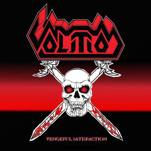 Volition (USA-2) : Vengeful Satisfaction